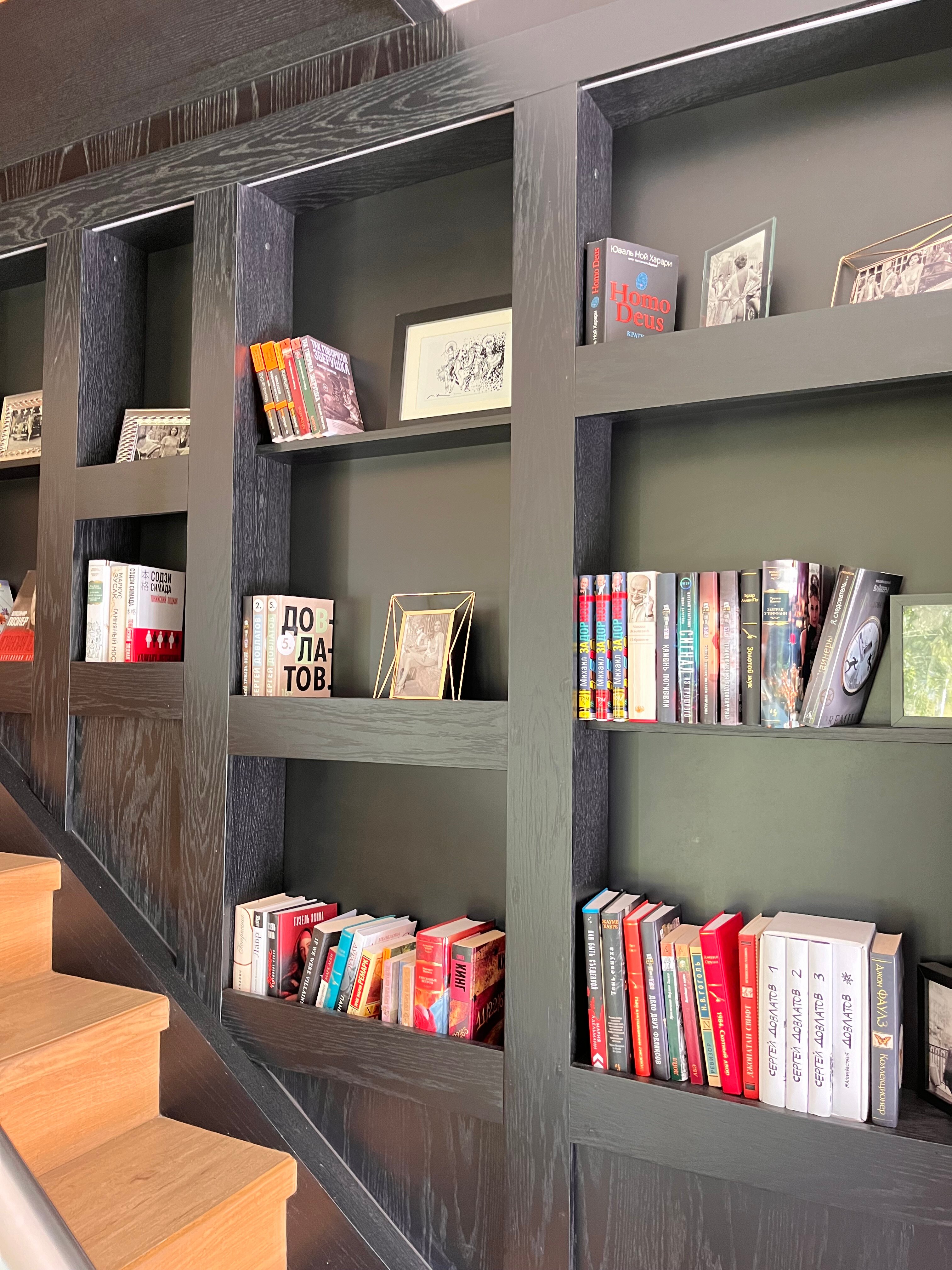 Фото Edimonovo Village