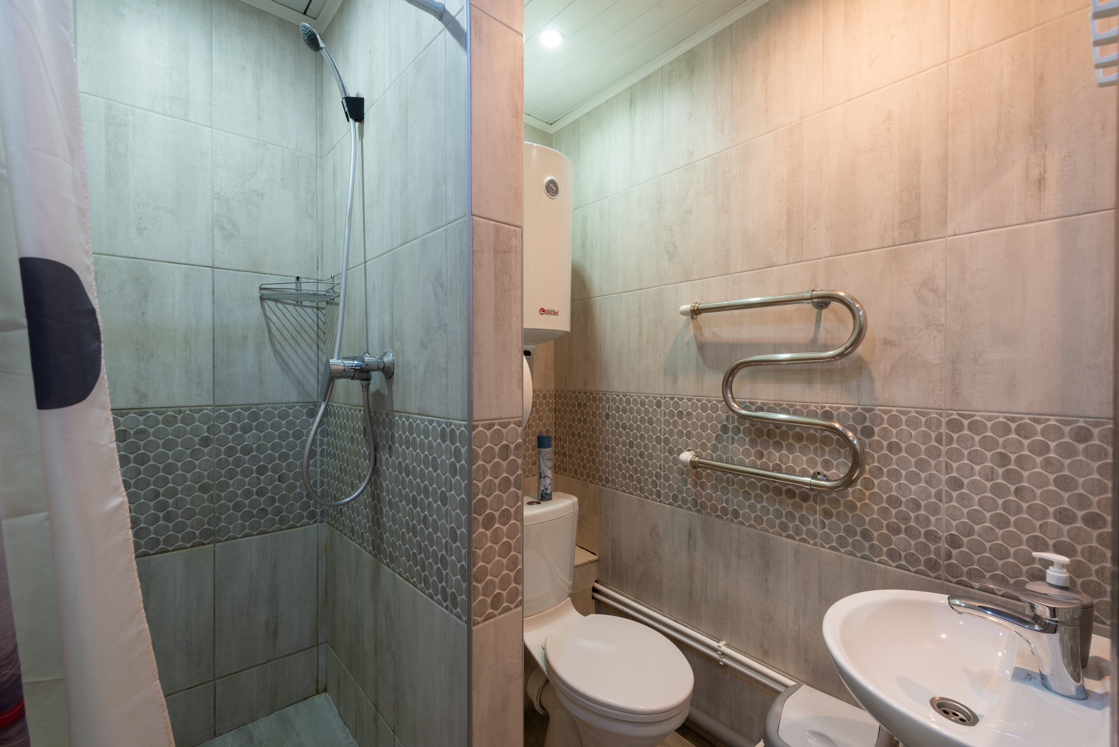 Фото Хостел Радио