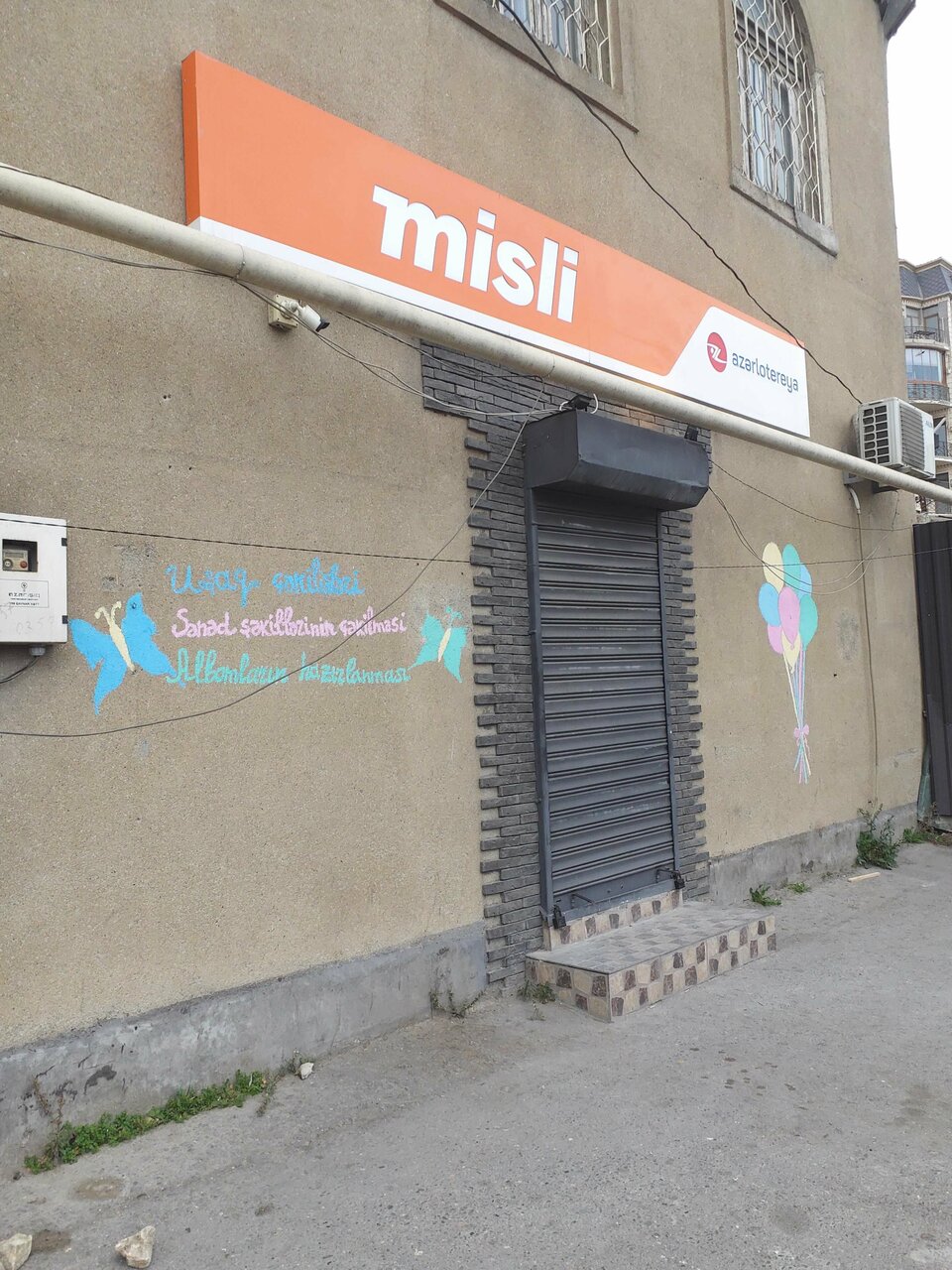 Misli şəkli