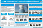 Ct Tron (Rabochaya Street, 14Ж), building mixes