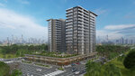 Limit Ankara (Ankara Province, Altındag District, Zübeyde Hanım Mah., Mianka Blv.) ، مراقبة البناء