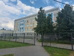 Children's City Clinical Hospital (Oboronnaya Street, 21), children's hospital