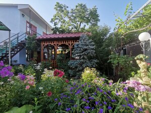 Гостевой дом на Калинина Феодосия