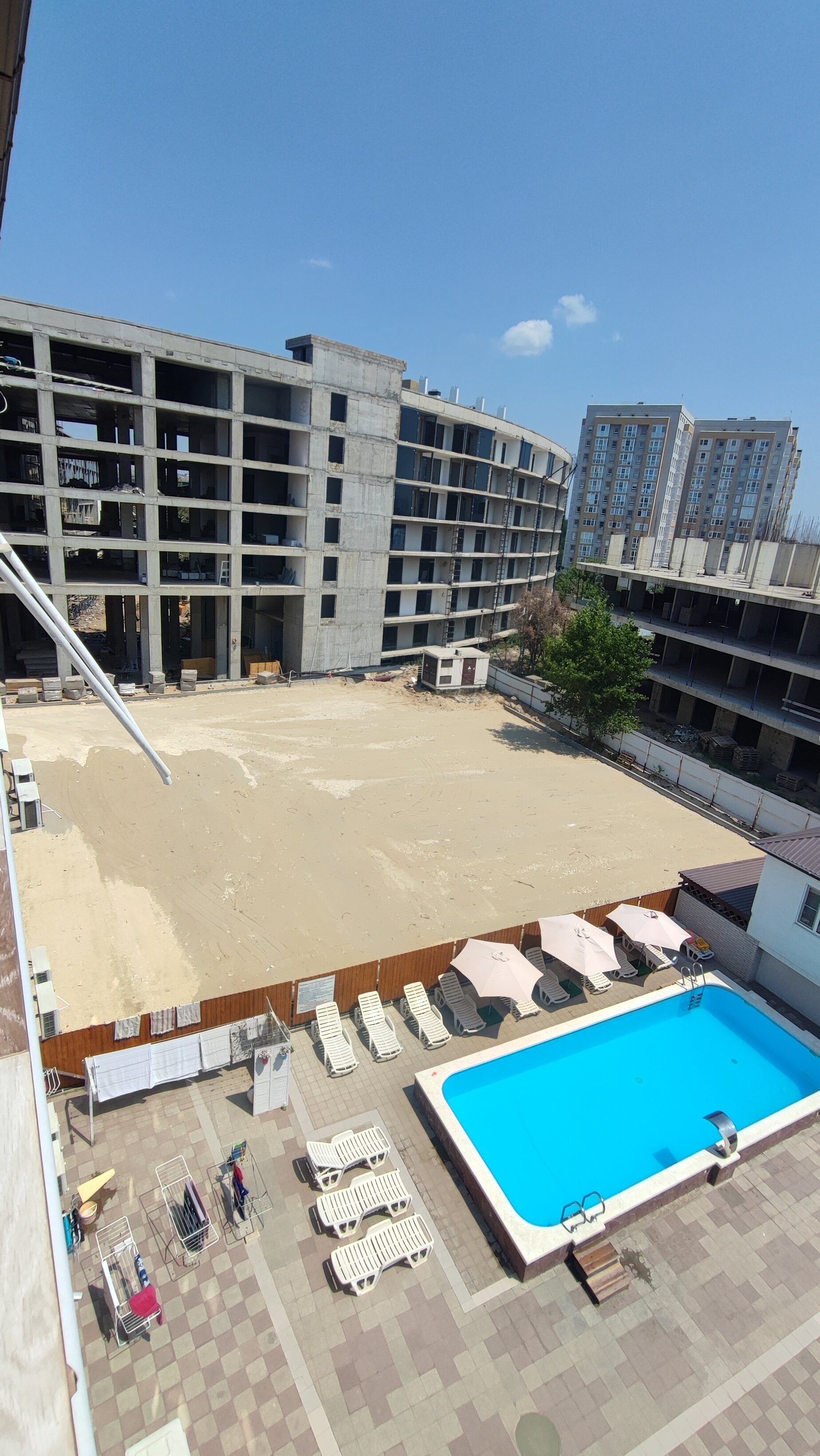 Фото Мон Мишель