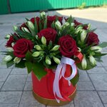 Цветочный дом (ulitsa Kutuzova, 62), flower shop