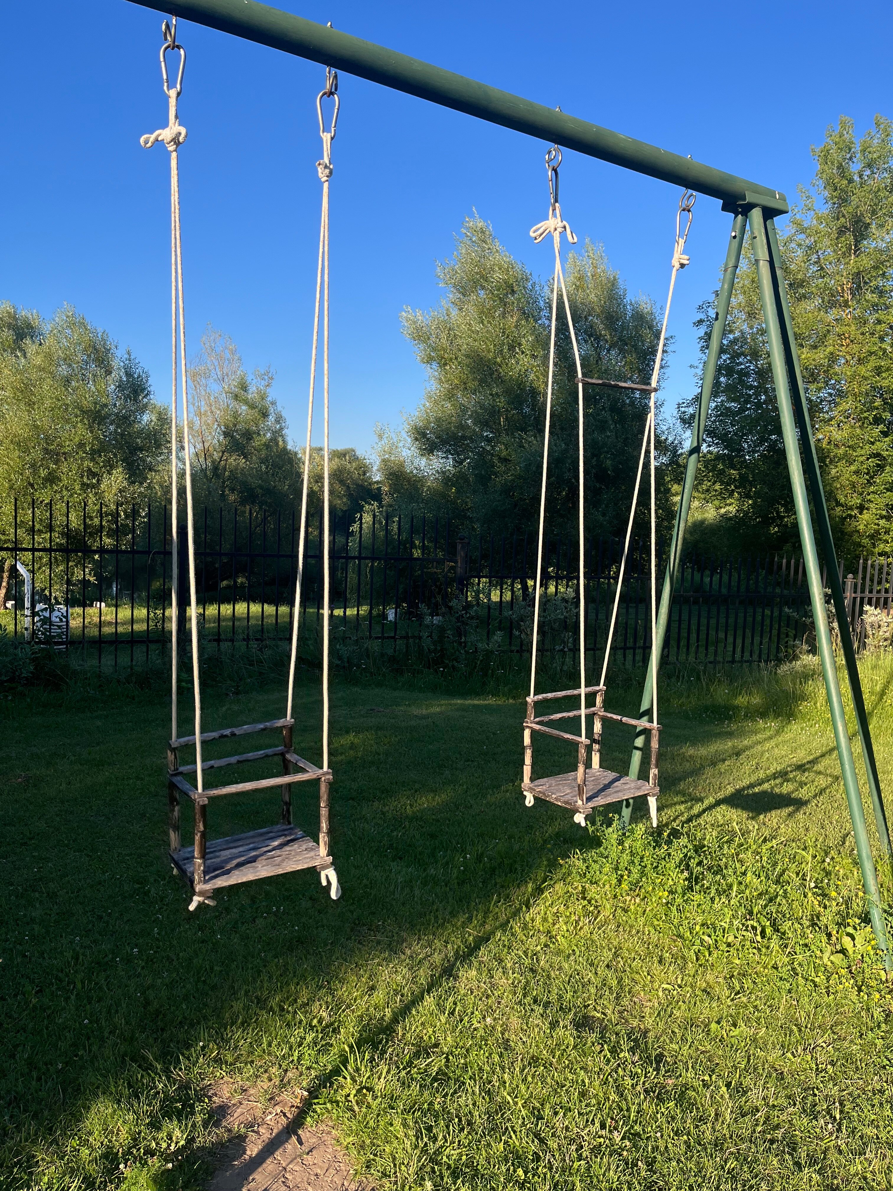 Фото Ок-Река