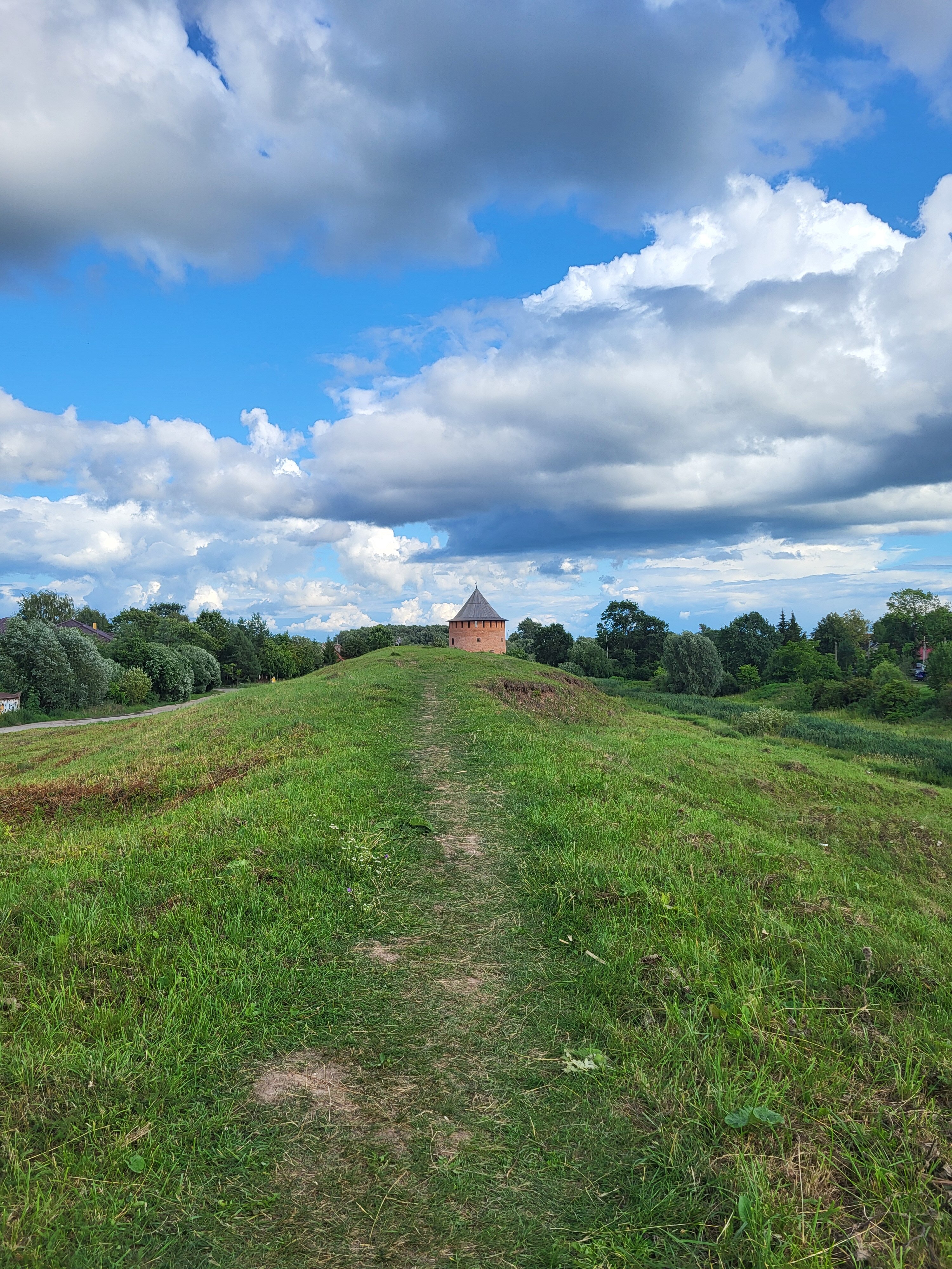 Фото Новгород