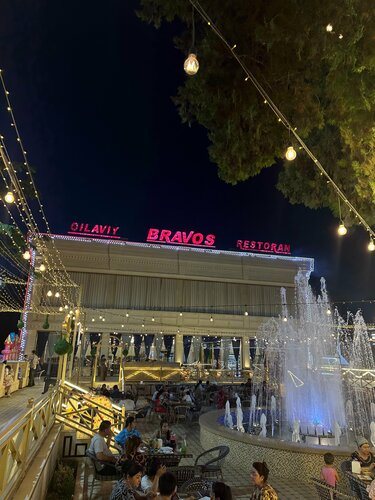 Restaurante Bravos, , foto