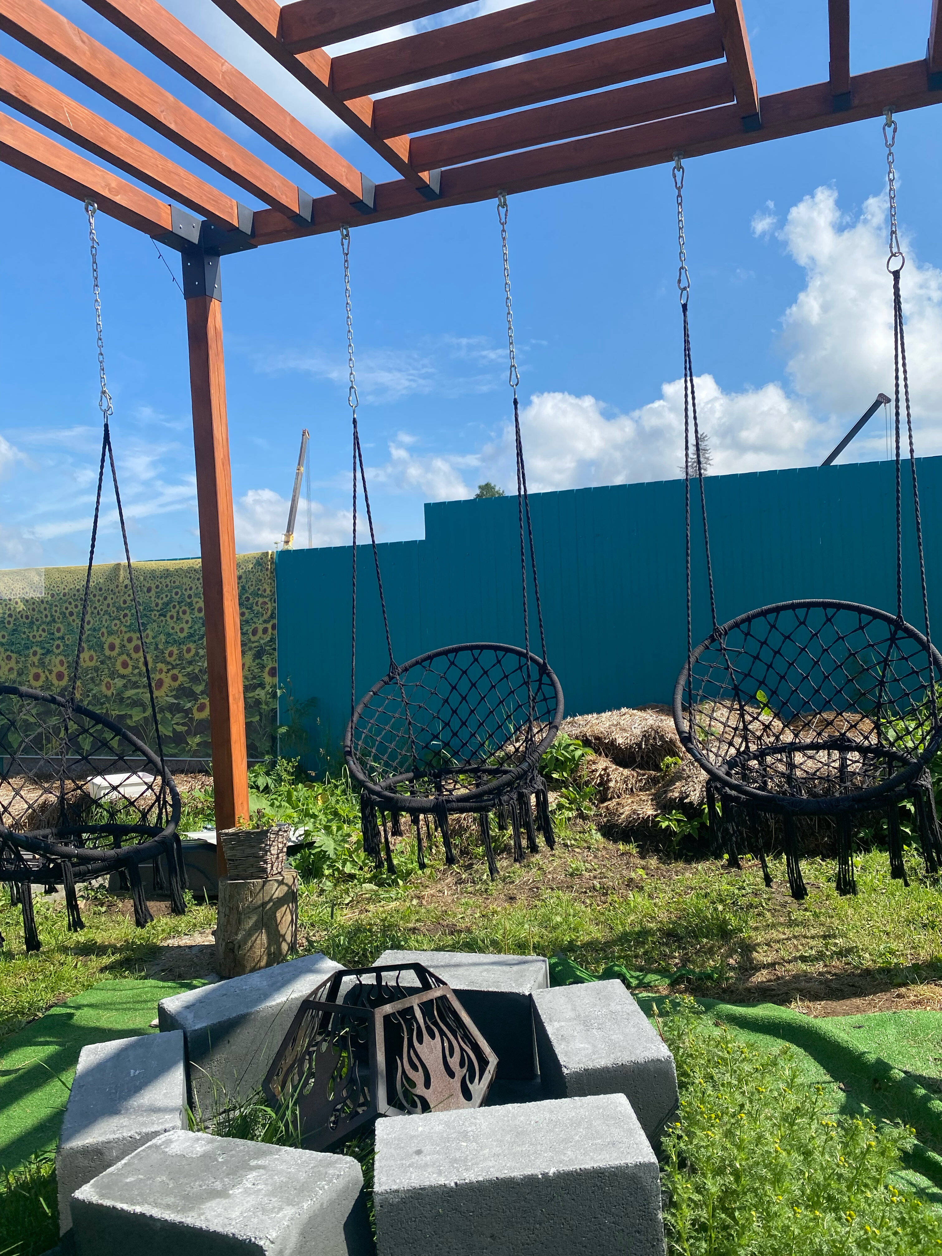 Фото HomeSweetHome