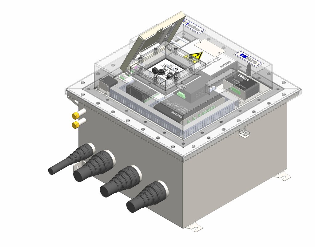 Electronic goods store Emelec, Bogazliyan, photo