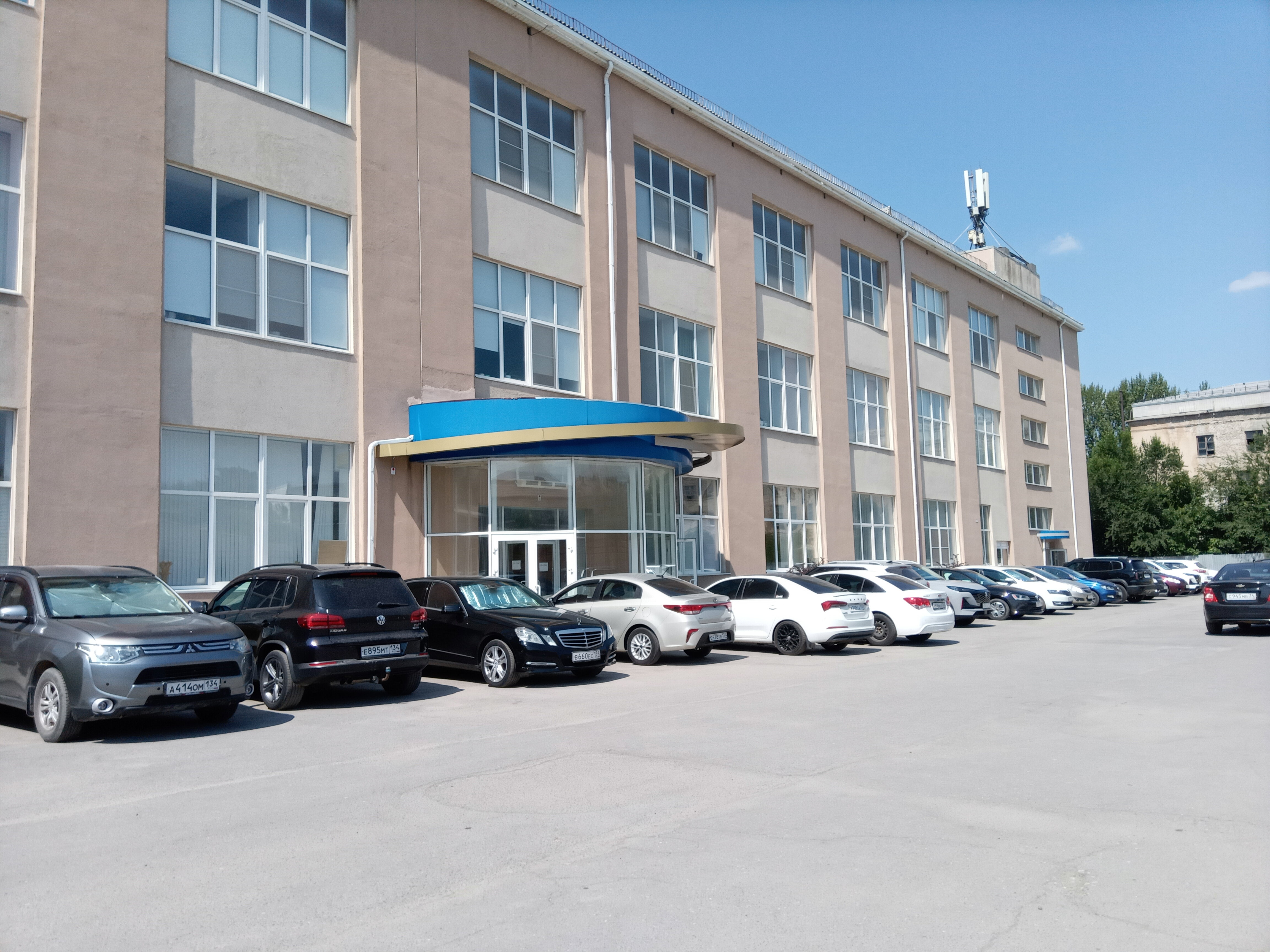 1C-WiseAdvice, accountants, Volzhsky, ulitsa Loginova, 23В - Yandex Maps