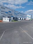 Магнит (Shushary Settlement, Moskovskoe Highway, 179к3), warehouse