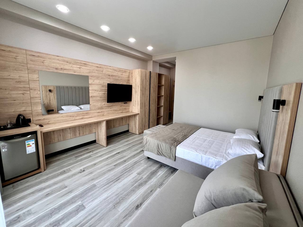 Фото АртОтель