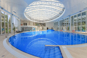 Санаторий Магадан