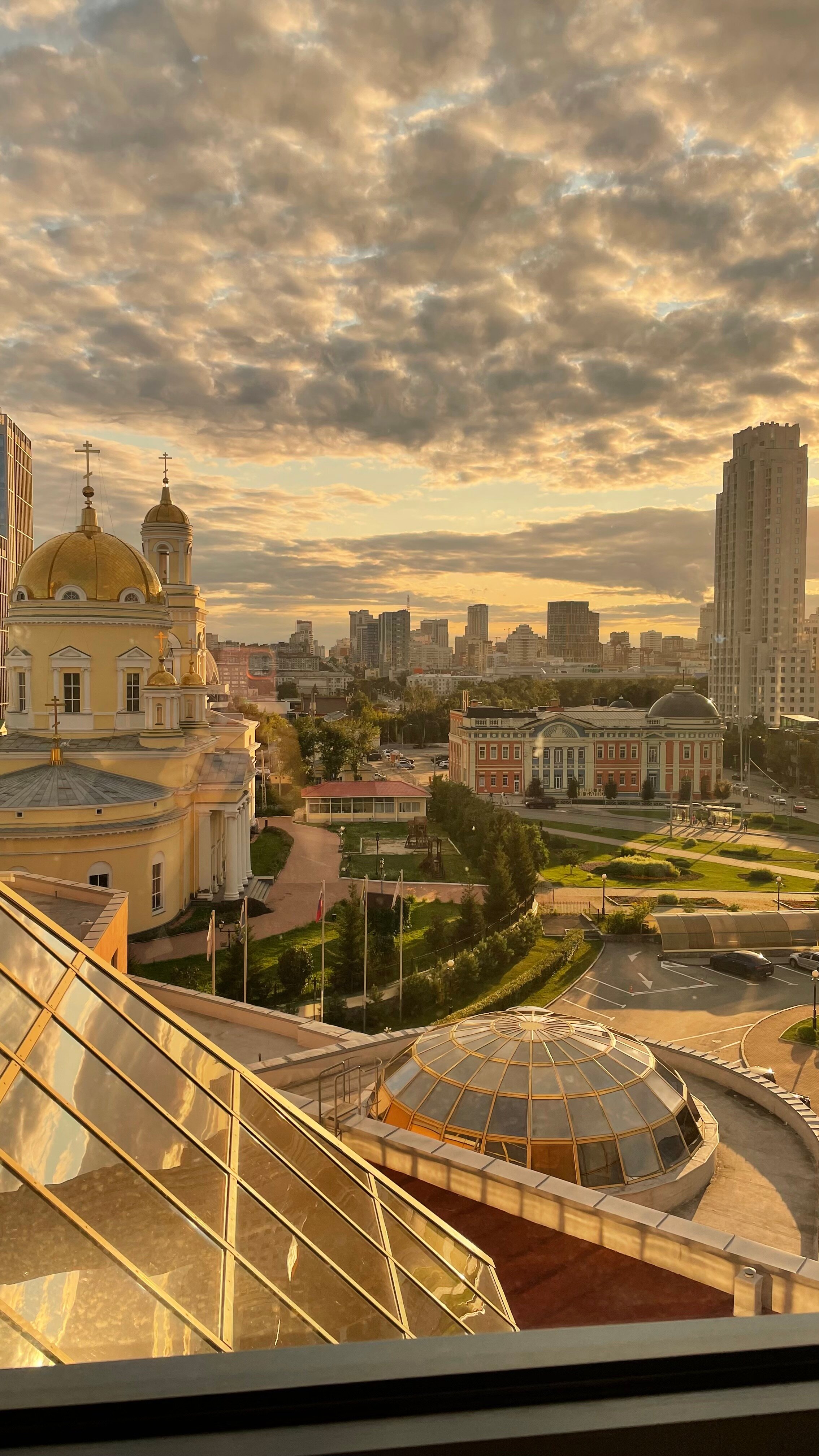 Фото Атриум Палас