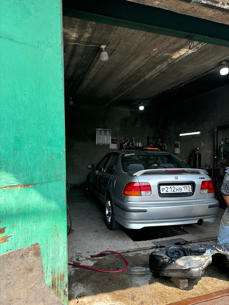 Welding services Co2, Yerevan, photo