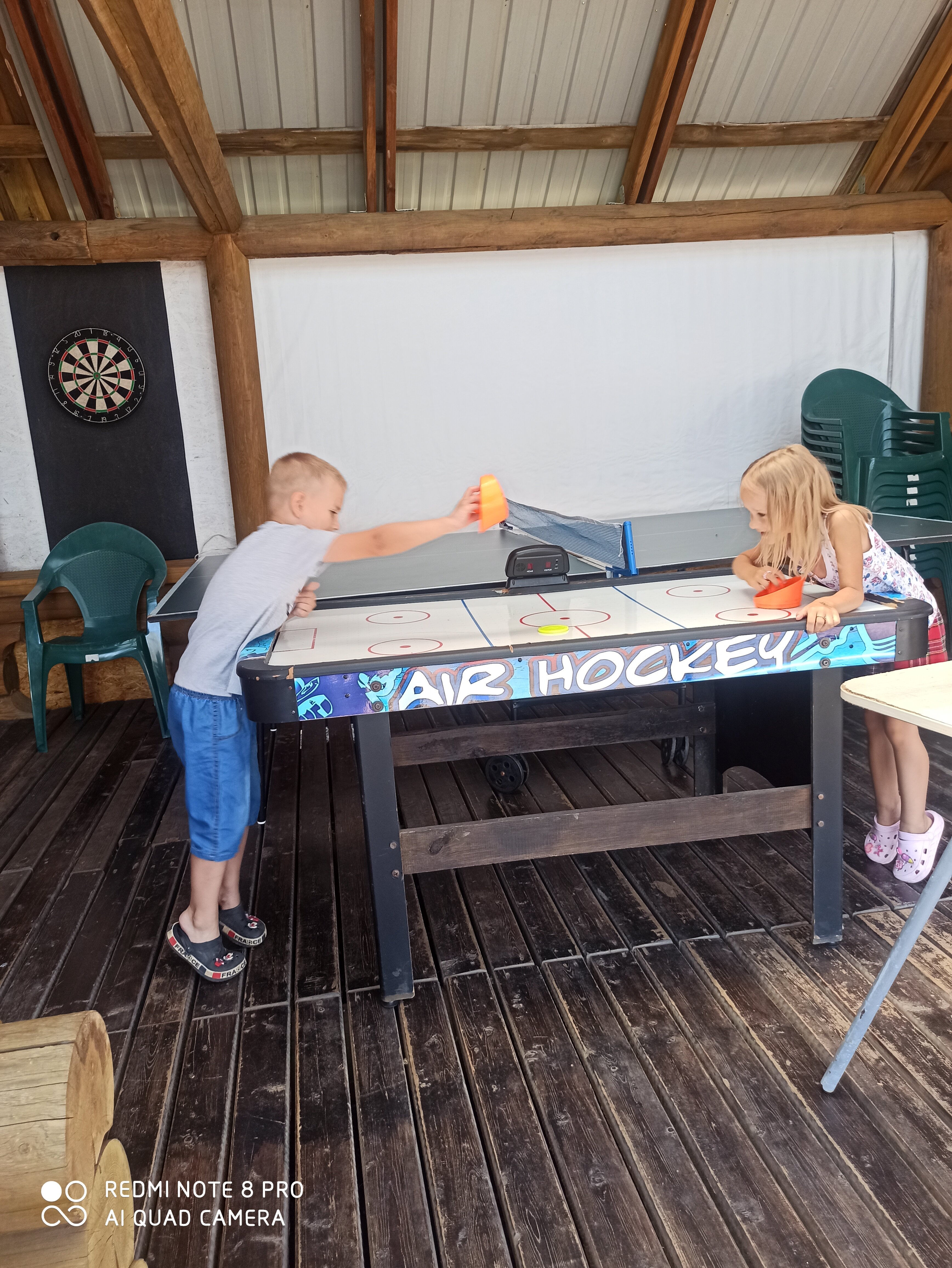 Фото Лесная сказка