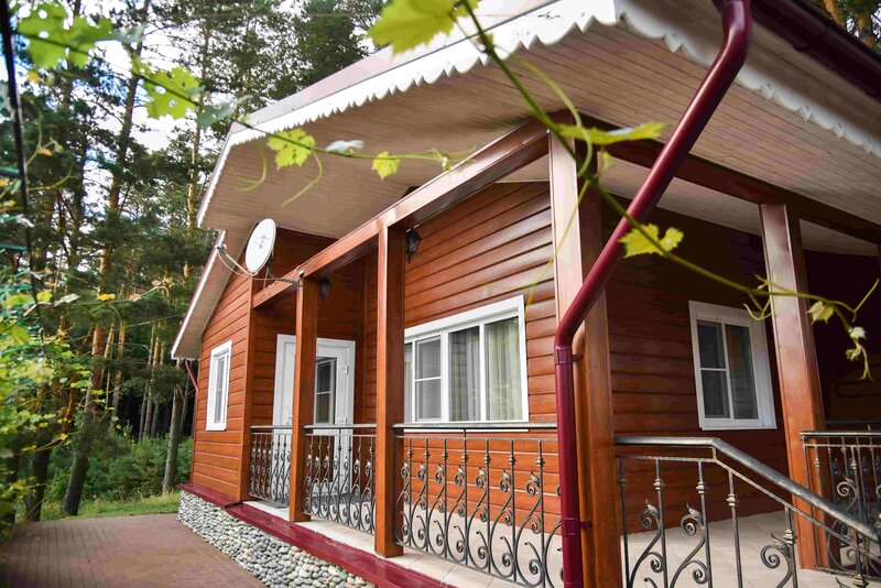 Гостевой дом