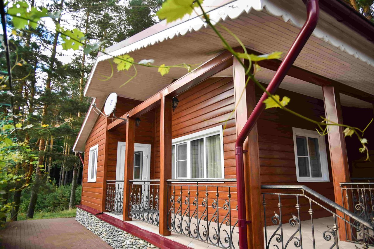 Гостевой дом