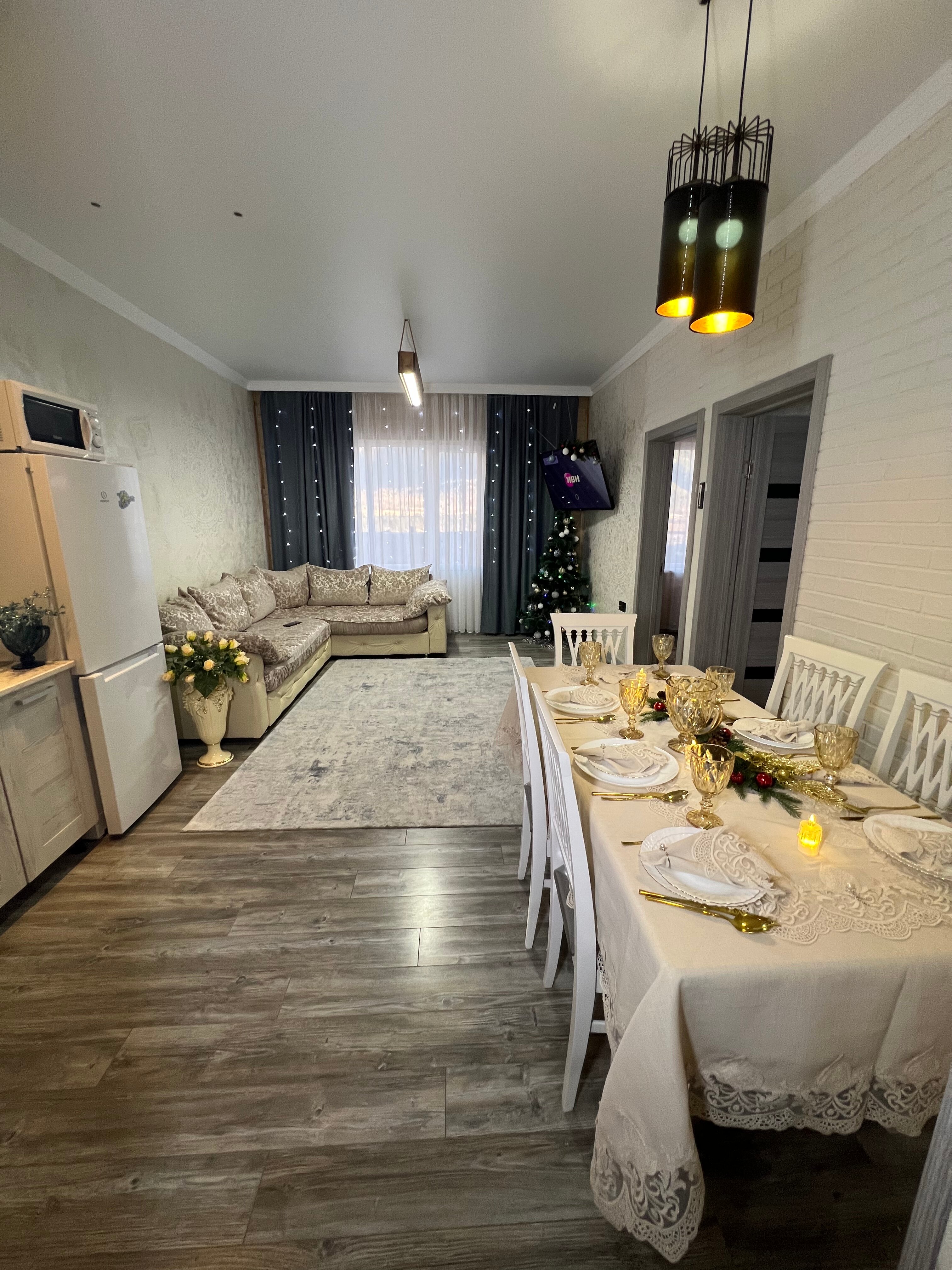 Фото Bulat House