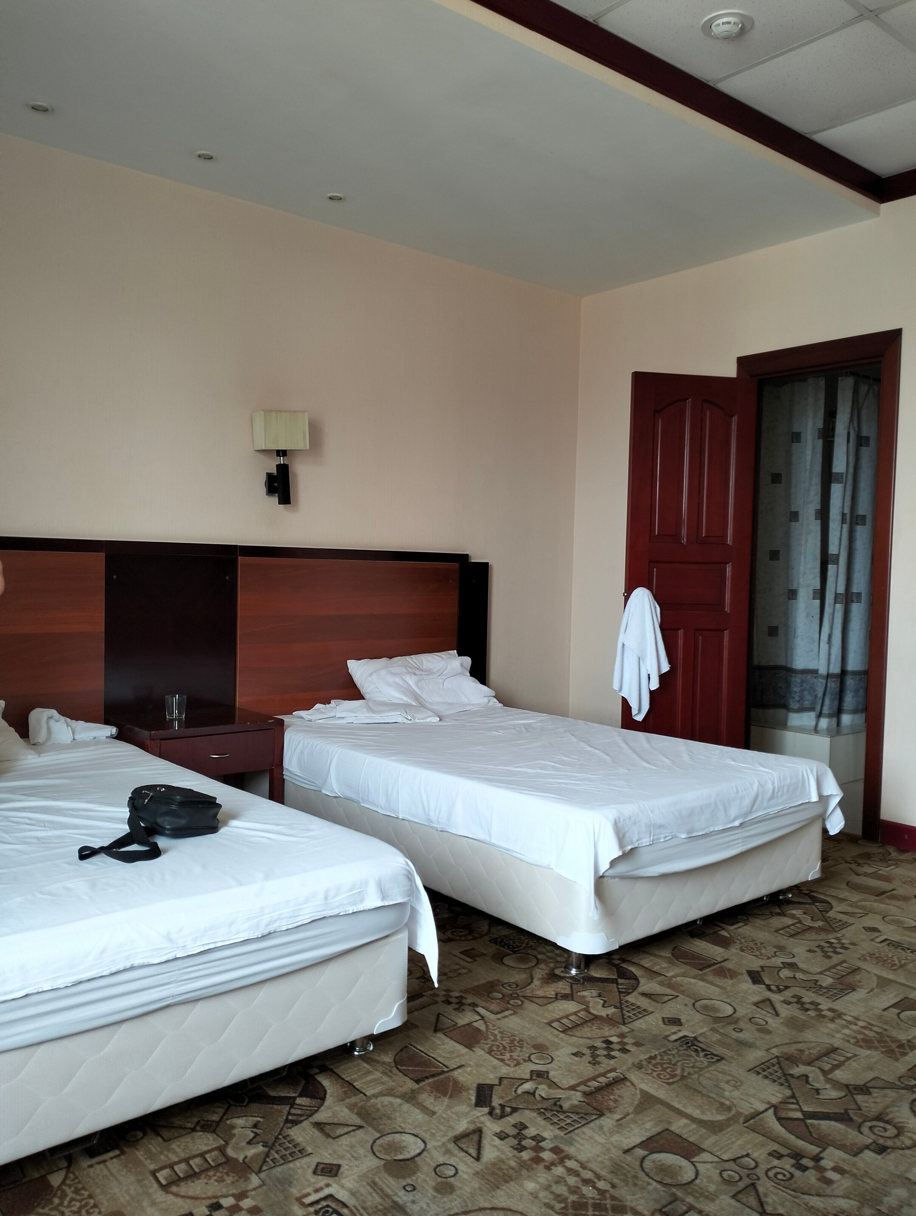 Фото Аврора