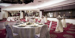 Adana Seyhan Otel (Adana, Seyhan, Turhan Cemal Beriker Boulevard, 20) ، مطعم