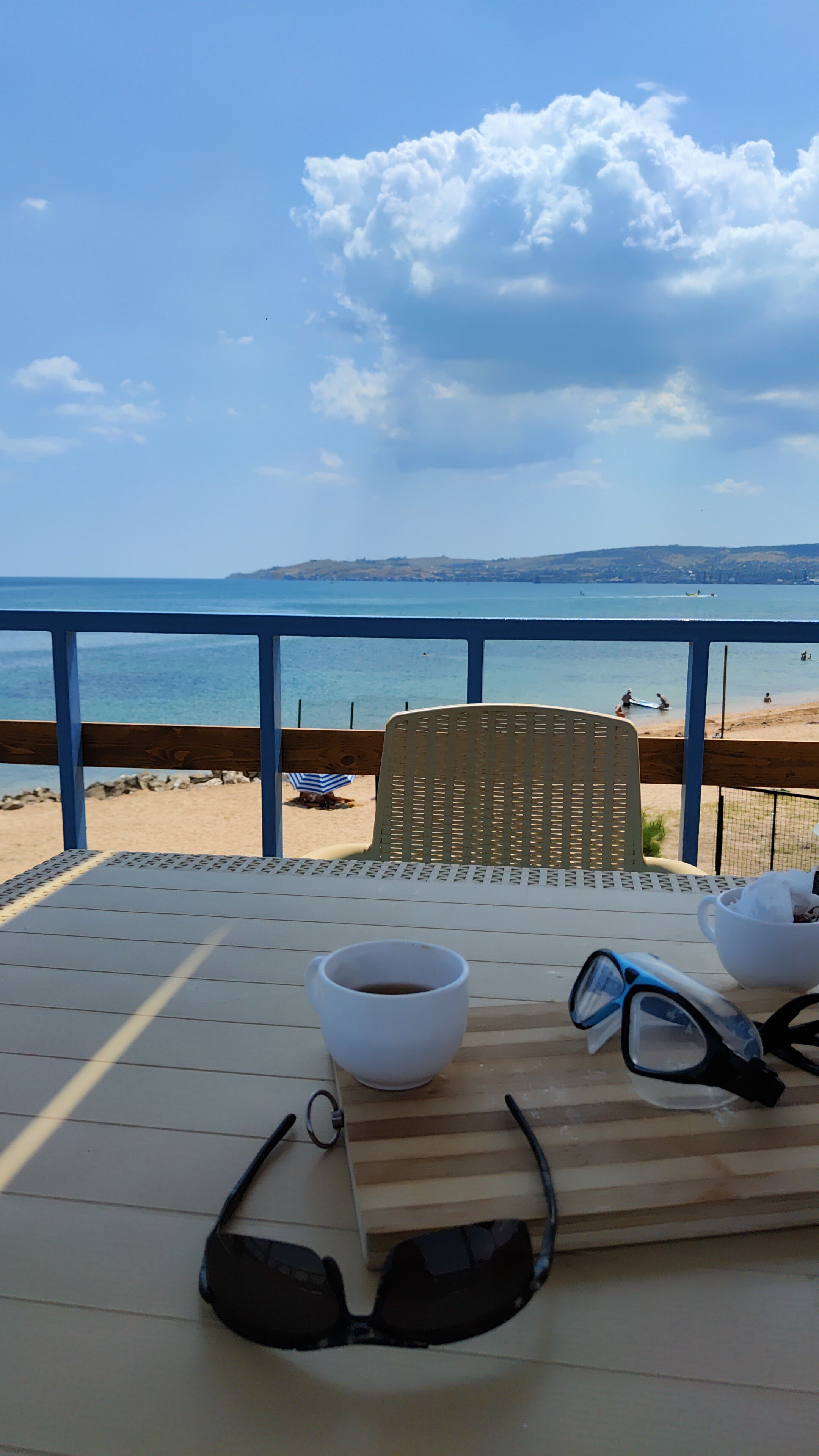 Фото Отель Санторини