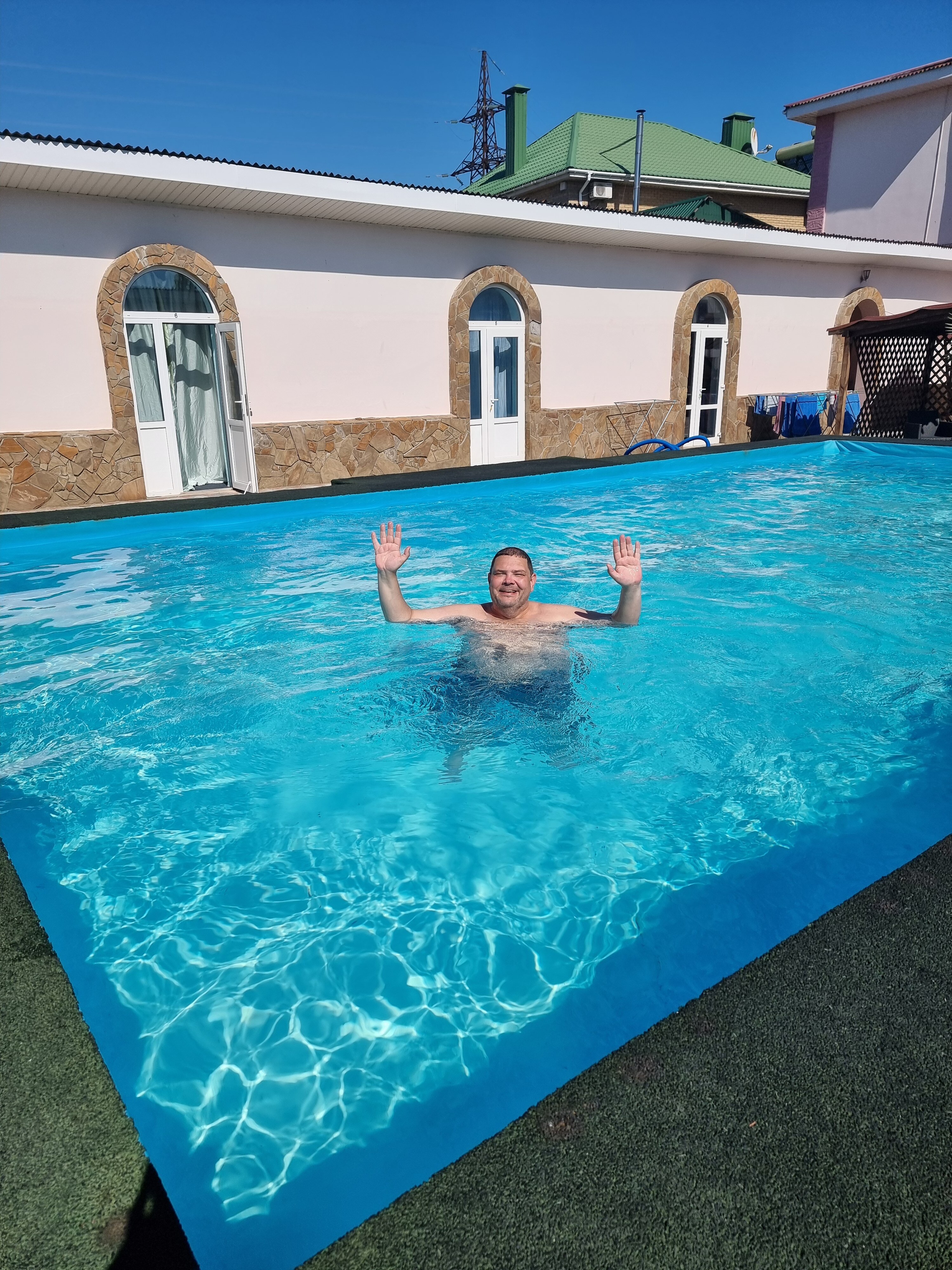 Фото Адмирал клуб