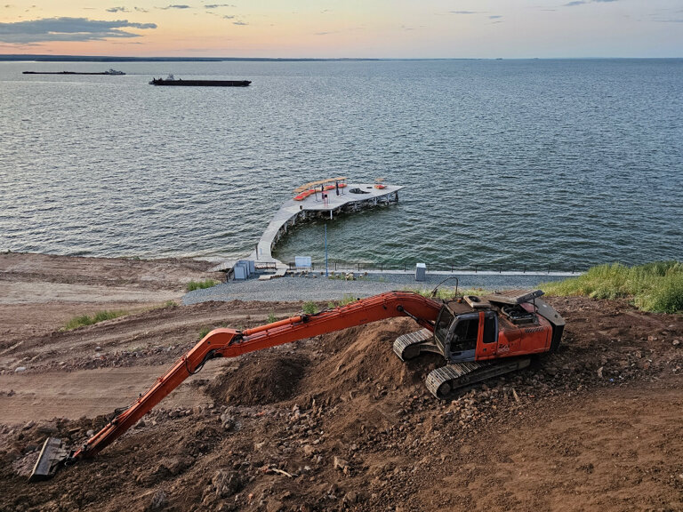 Фото The Камский