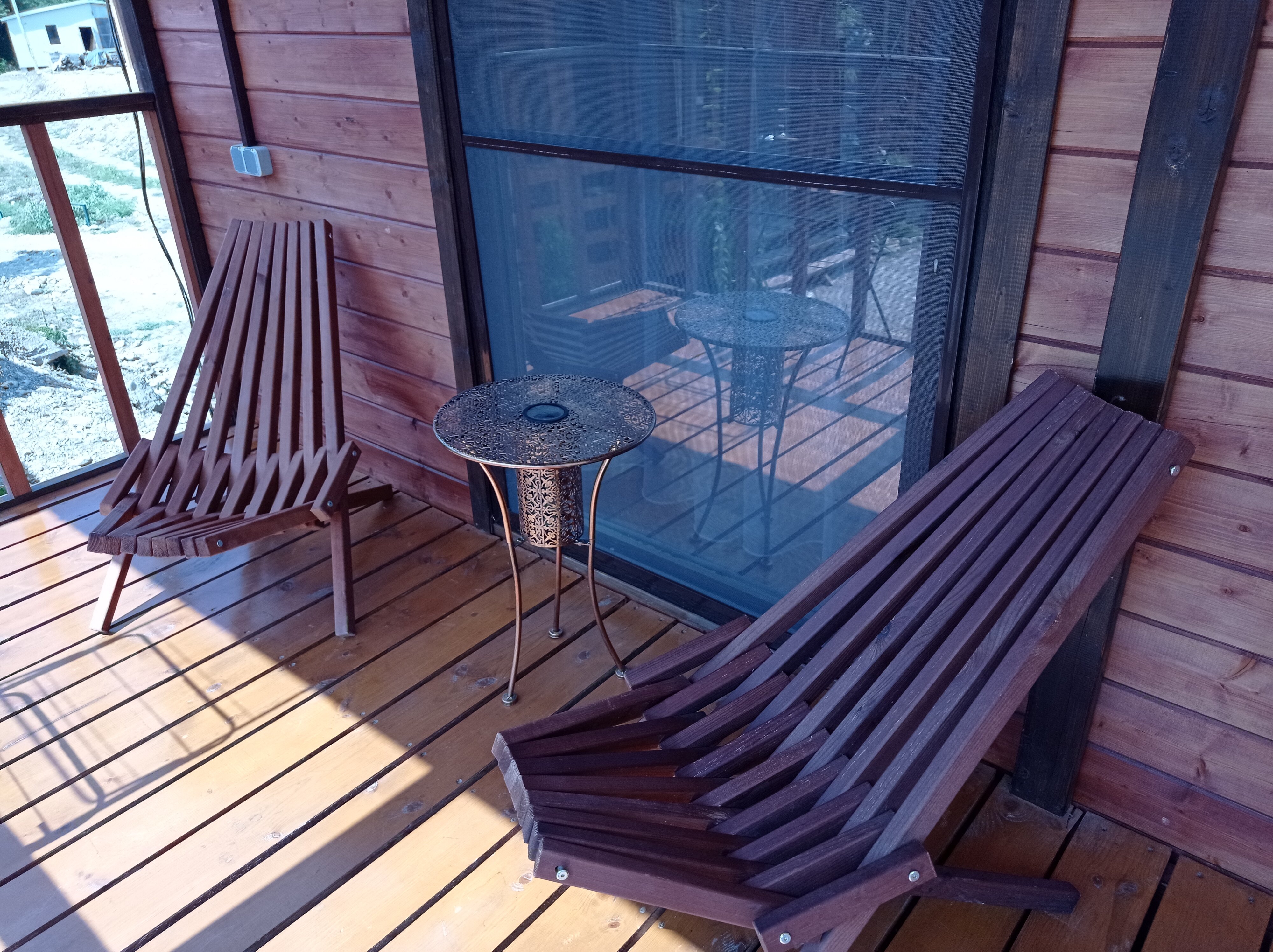 Фото Взгорье