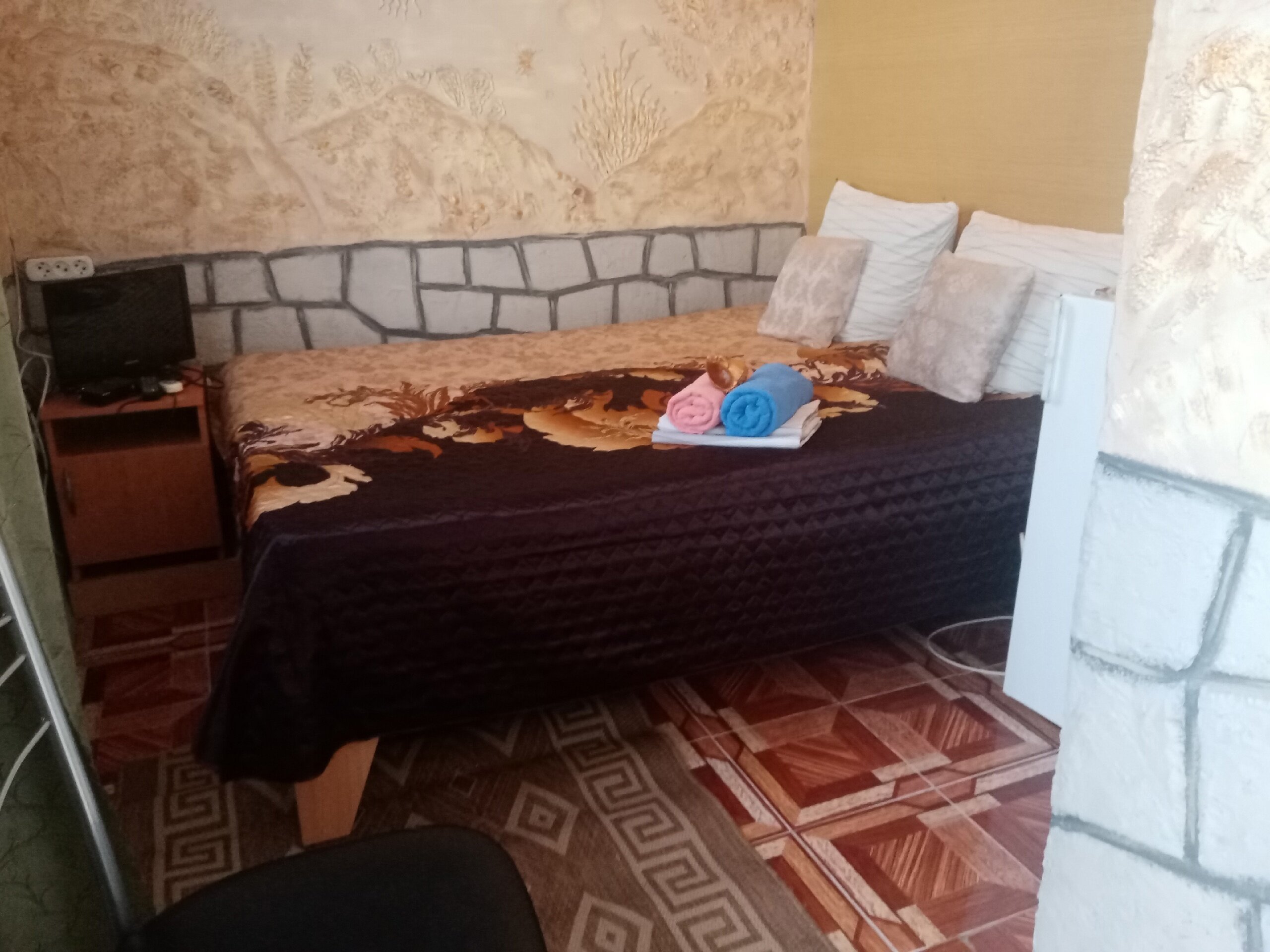 Фото Сказочный дворик