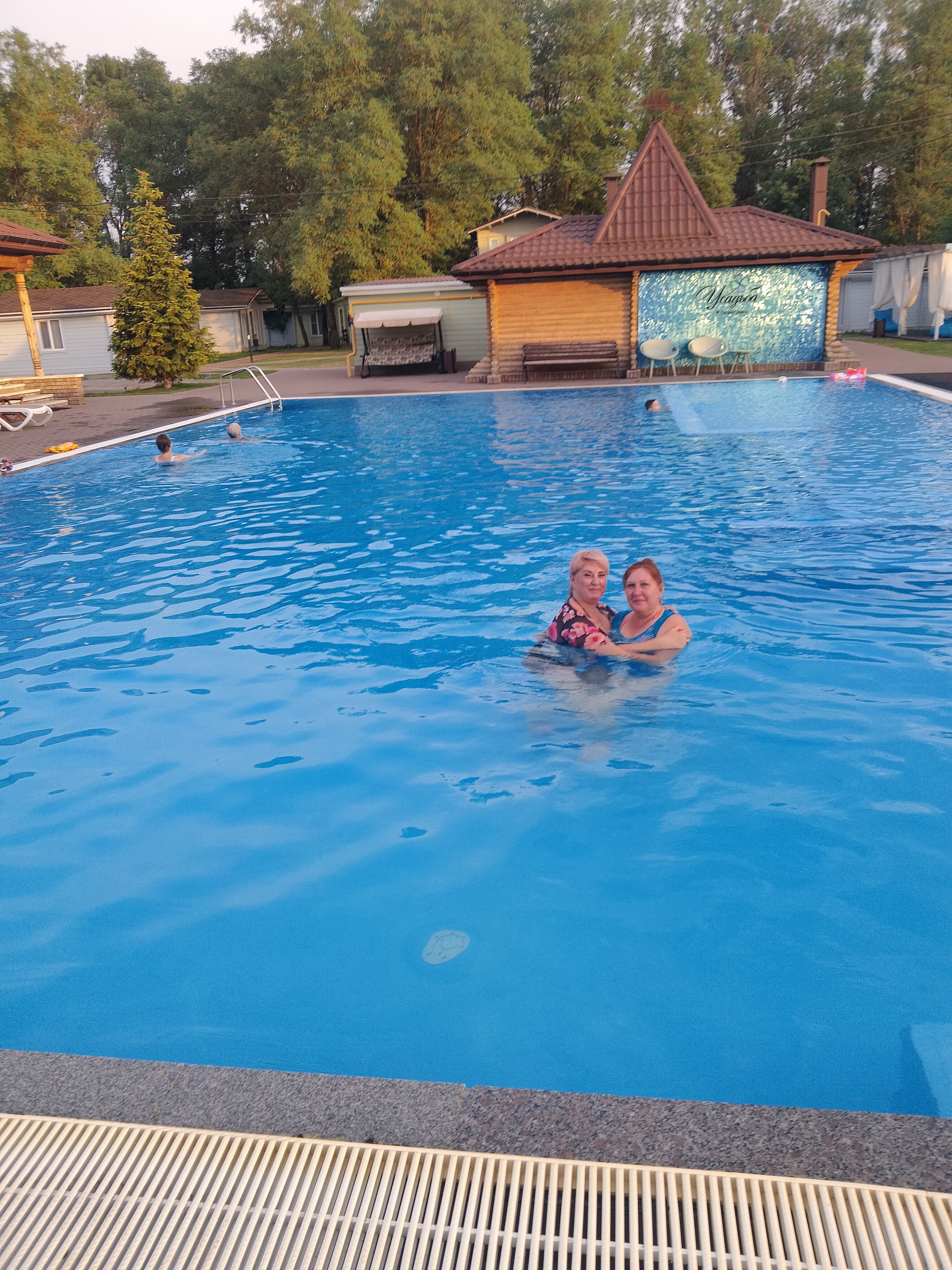 Фото Усадьба