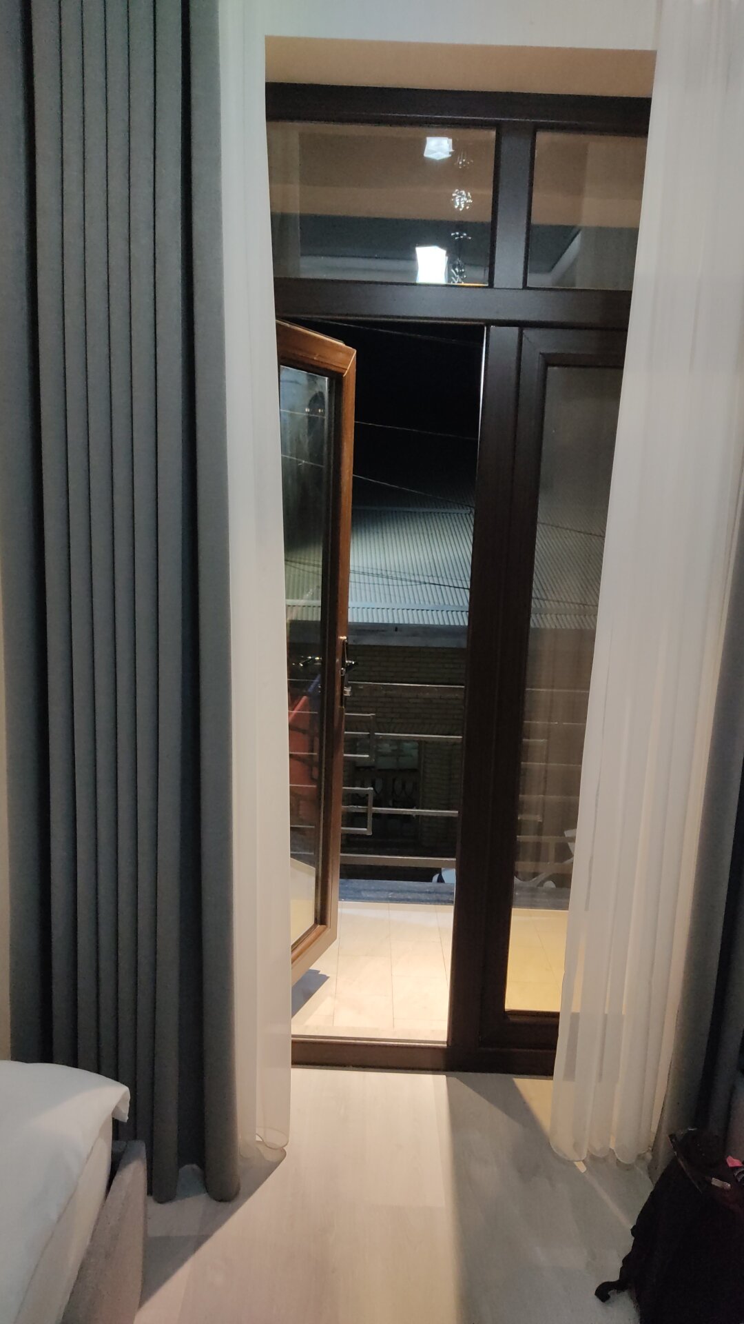 Фото De Villa Hotel Samarkand