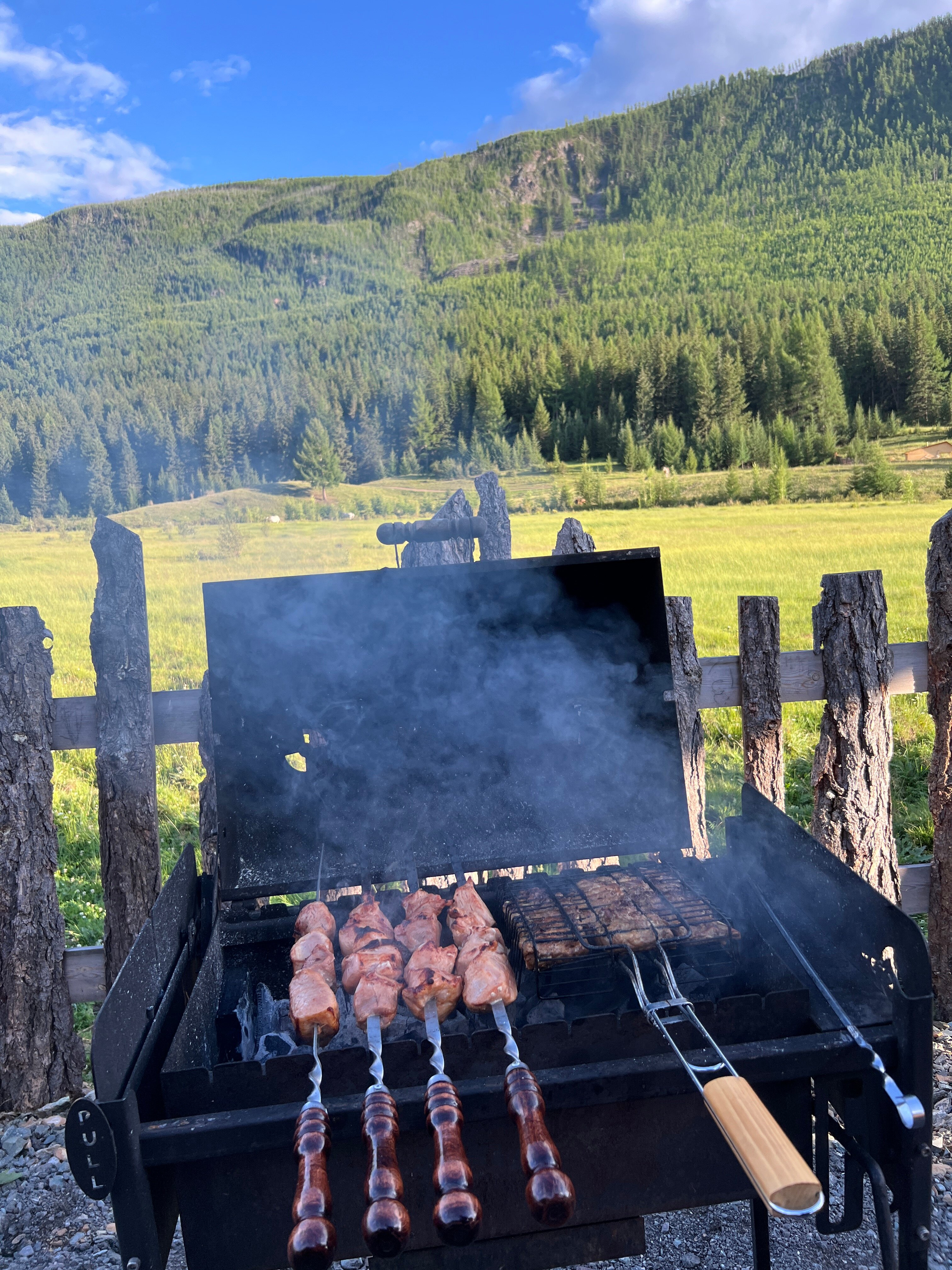 Фото Атмосфера Алтая