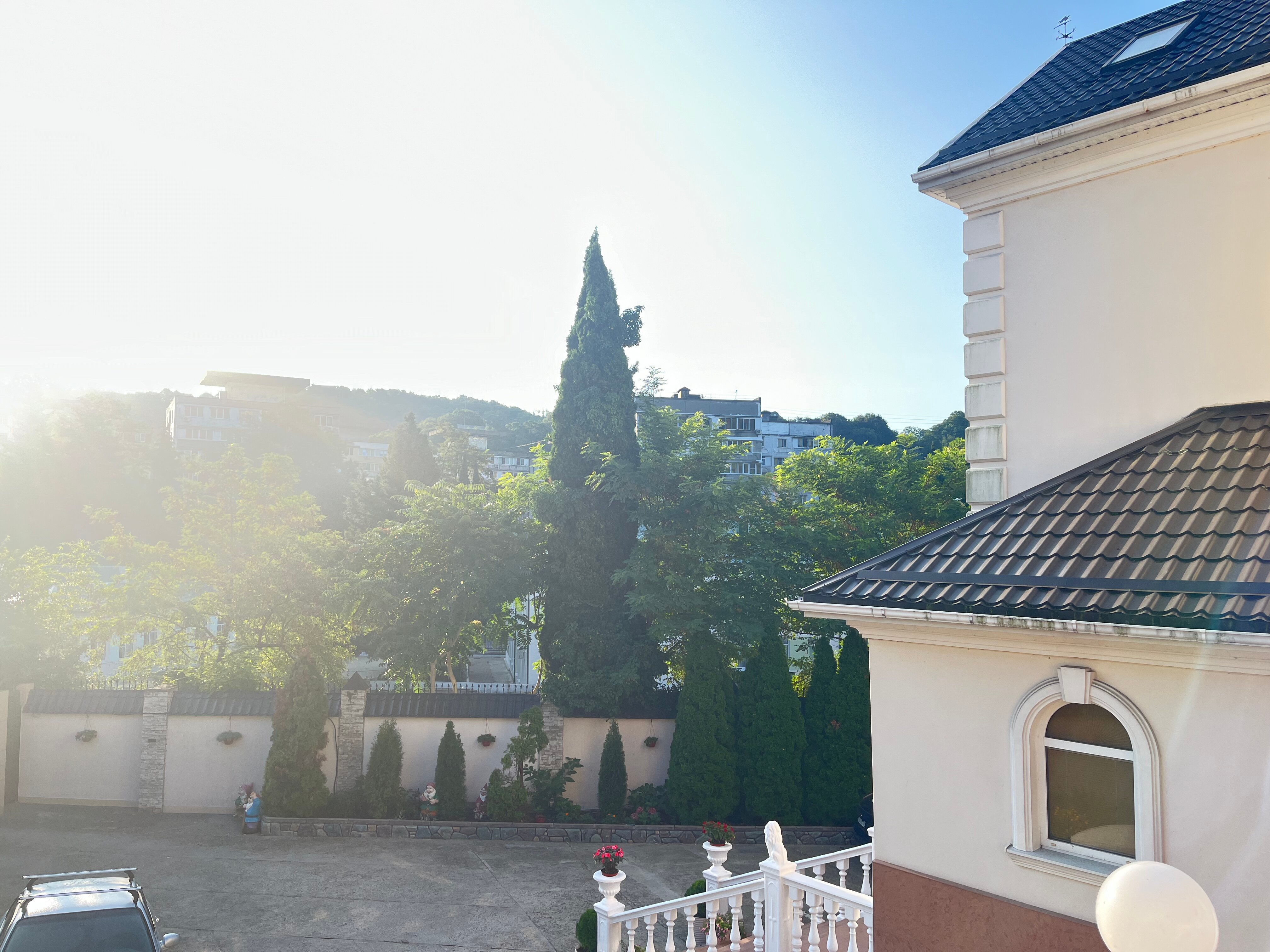 Фото Прохлада