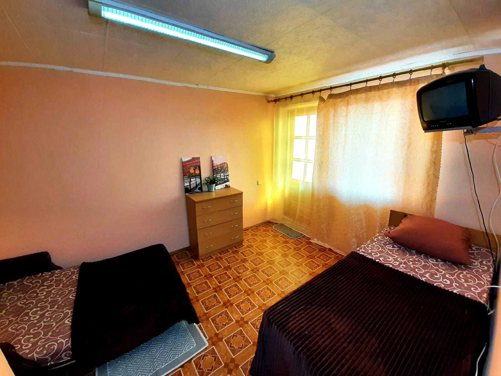 Фото Гостевой Дом Экономка