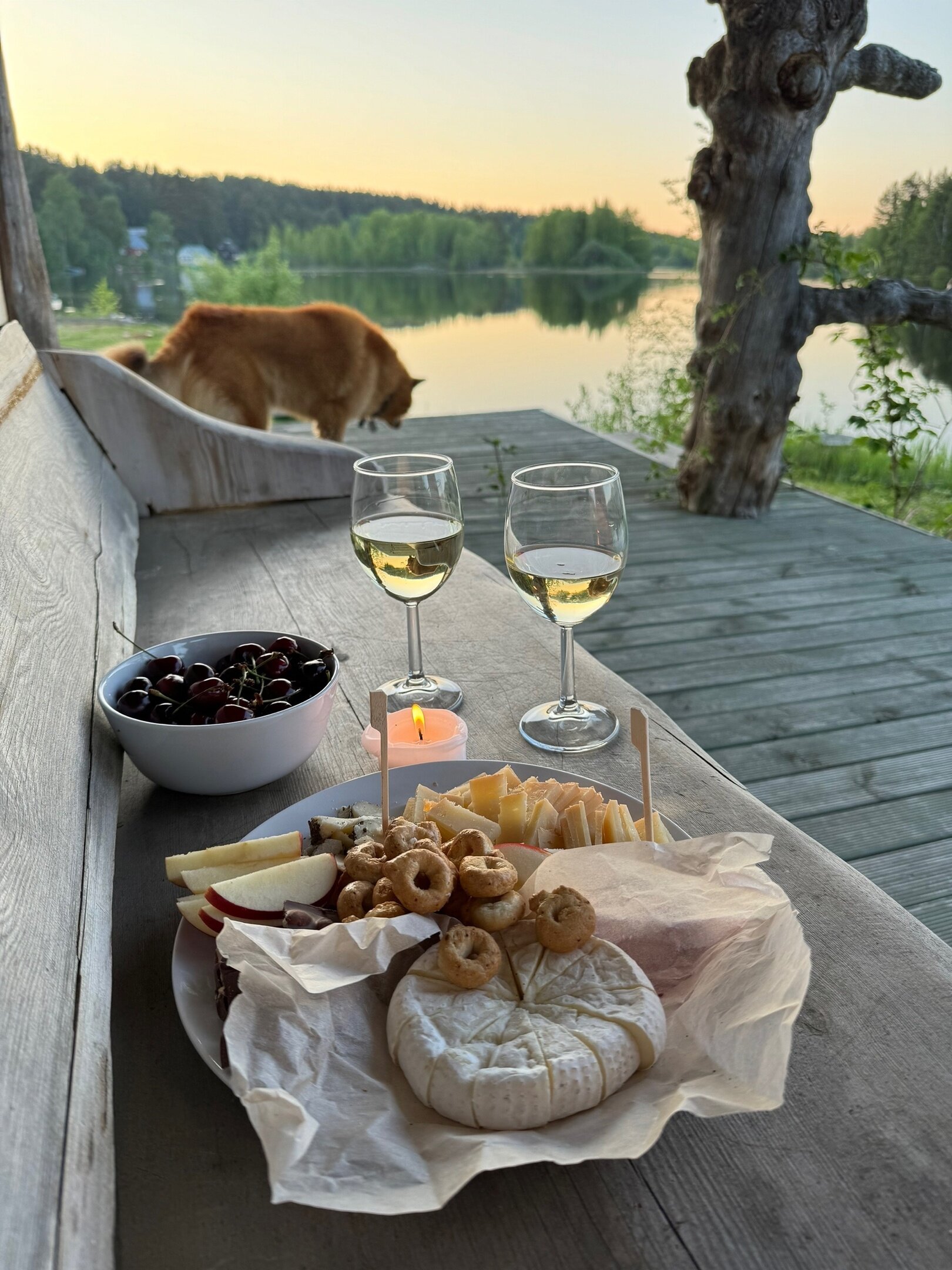 Фото Kramer's Home