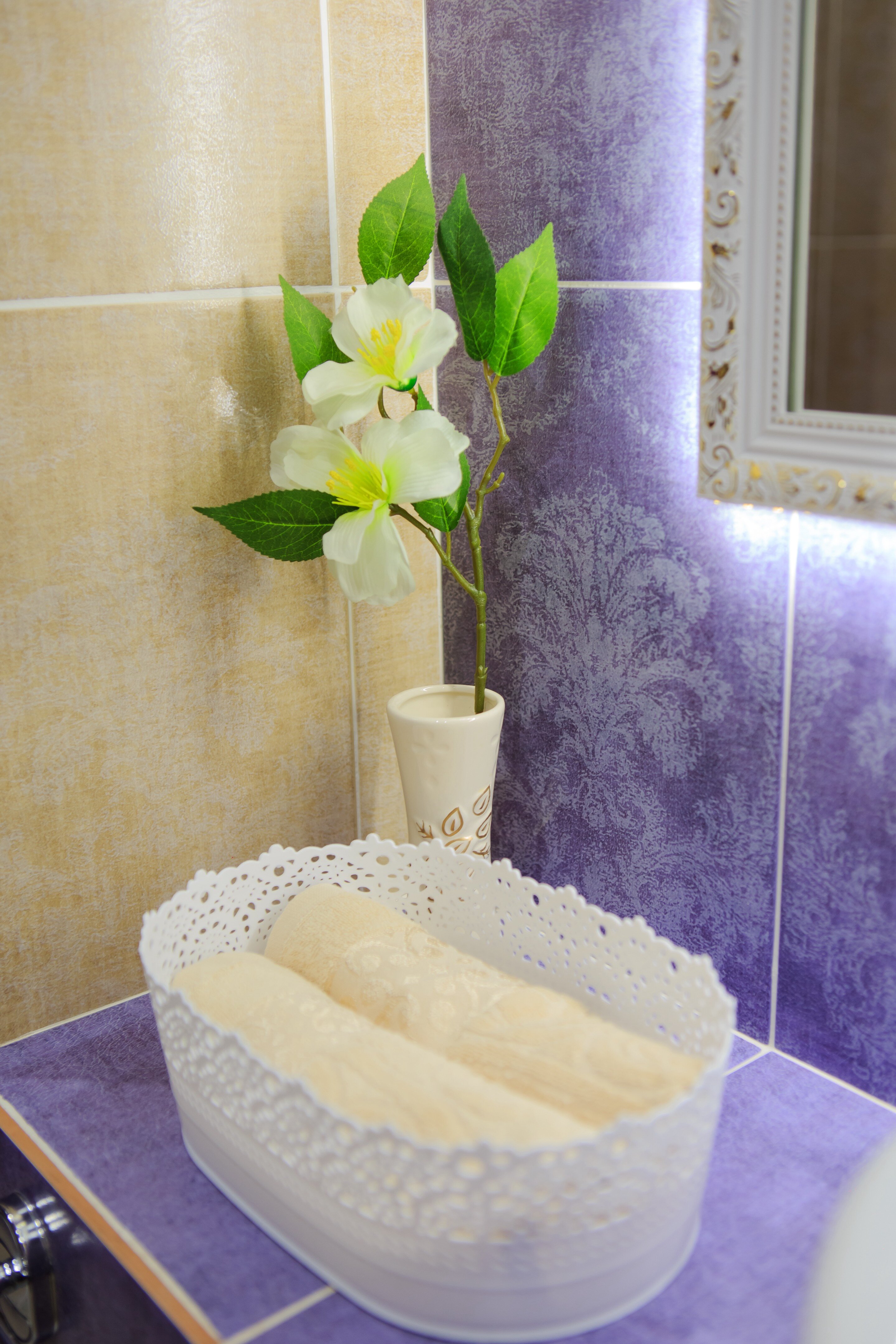 Фото Апартаменты