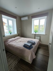 Гостевой дом Уютный