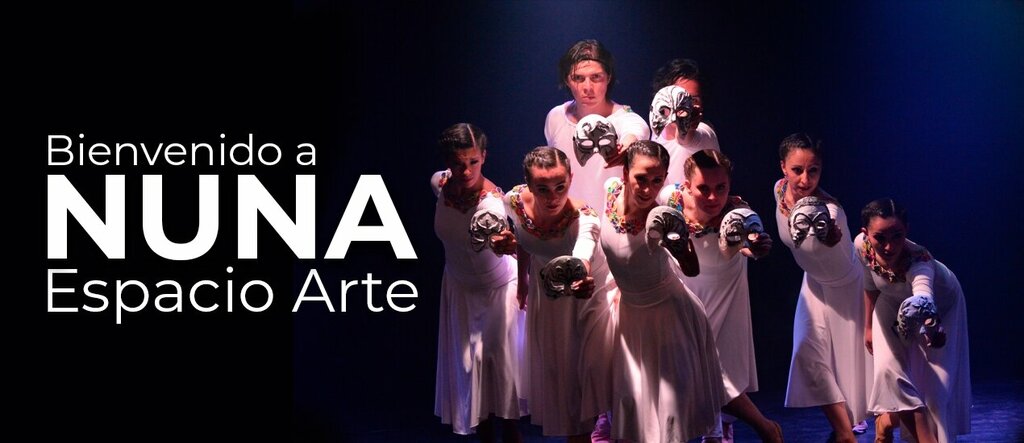 Concert hall Teatro Nuna Espacio Arte, La Paz, photo