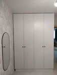 L&N (Kozlovskaya Street, 50А), kitchen furniture