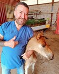 Tekiz Veteriner Klinigi (Ankara Province, Polatli District, Menteşe Cad., 10) ، عيادة بيطرية