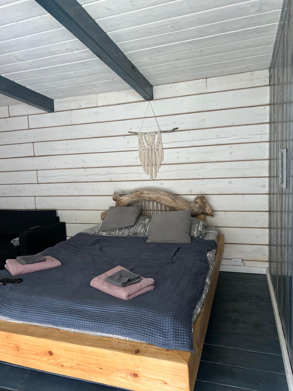 Фото Домик у Семеновны