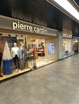 Pierre Cardin (Istanbul, Fatih, Adnan Menderes Vatan Boulevard, 2/4), clothing store