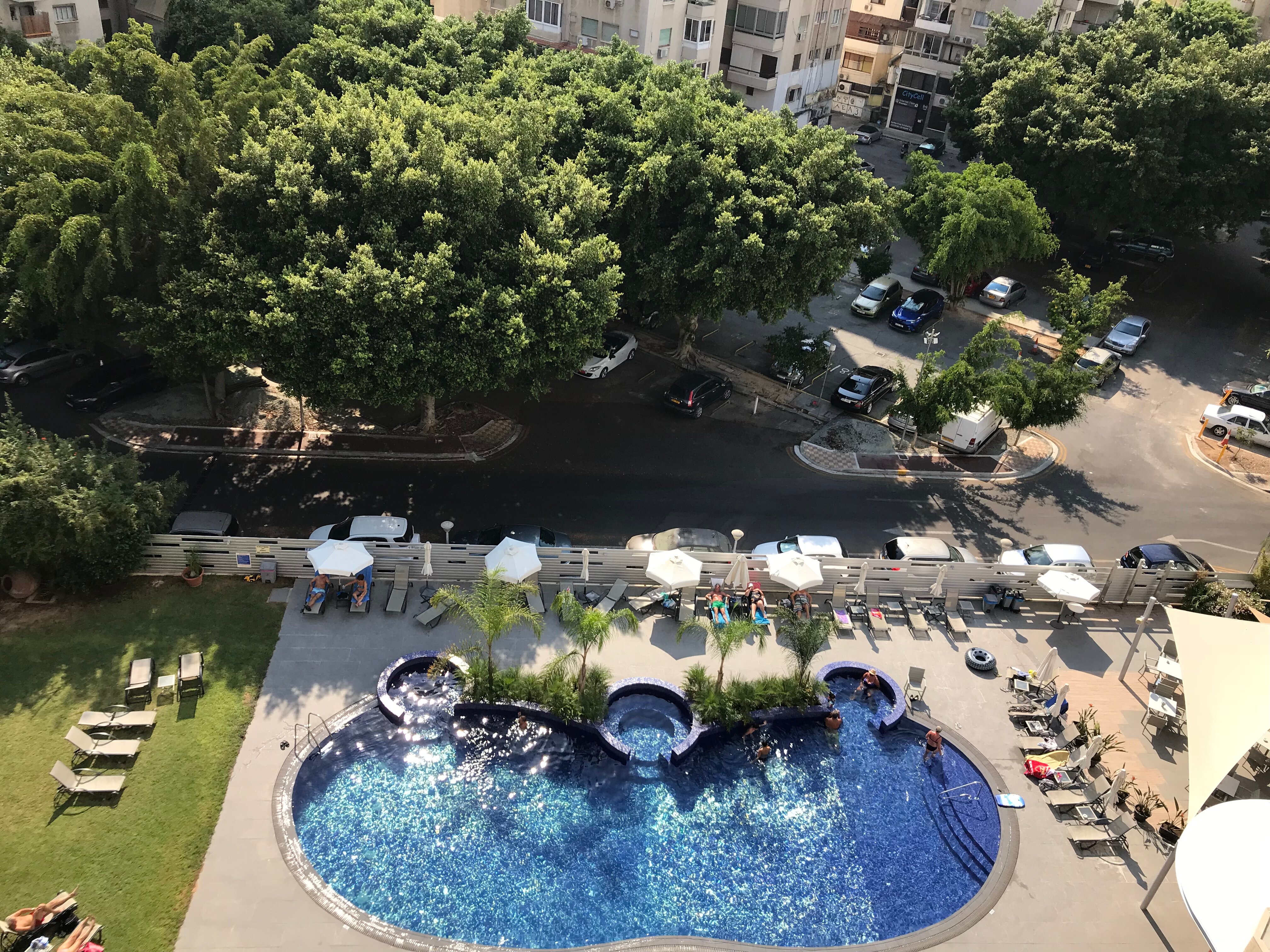 Фото отеля 4