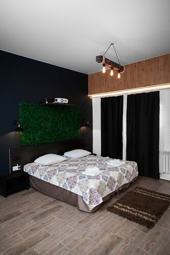 Гостиница Ситара в Тверской области