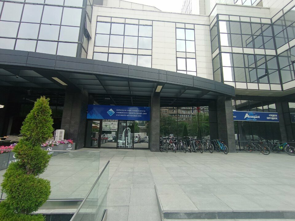 Courses and master classes Skillbox, Bishkek, photo