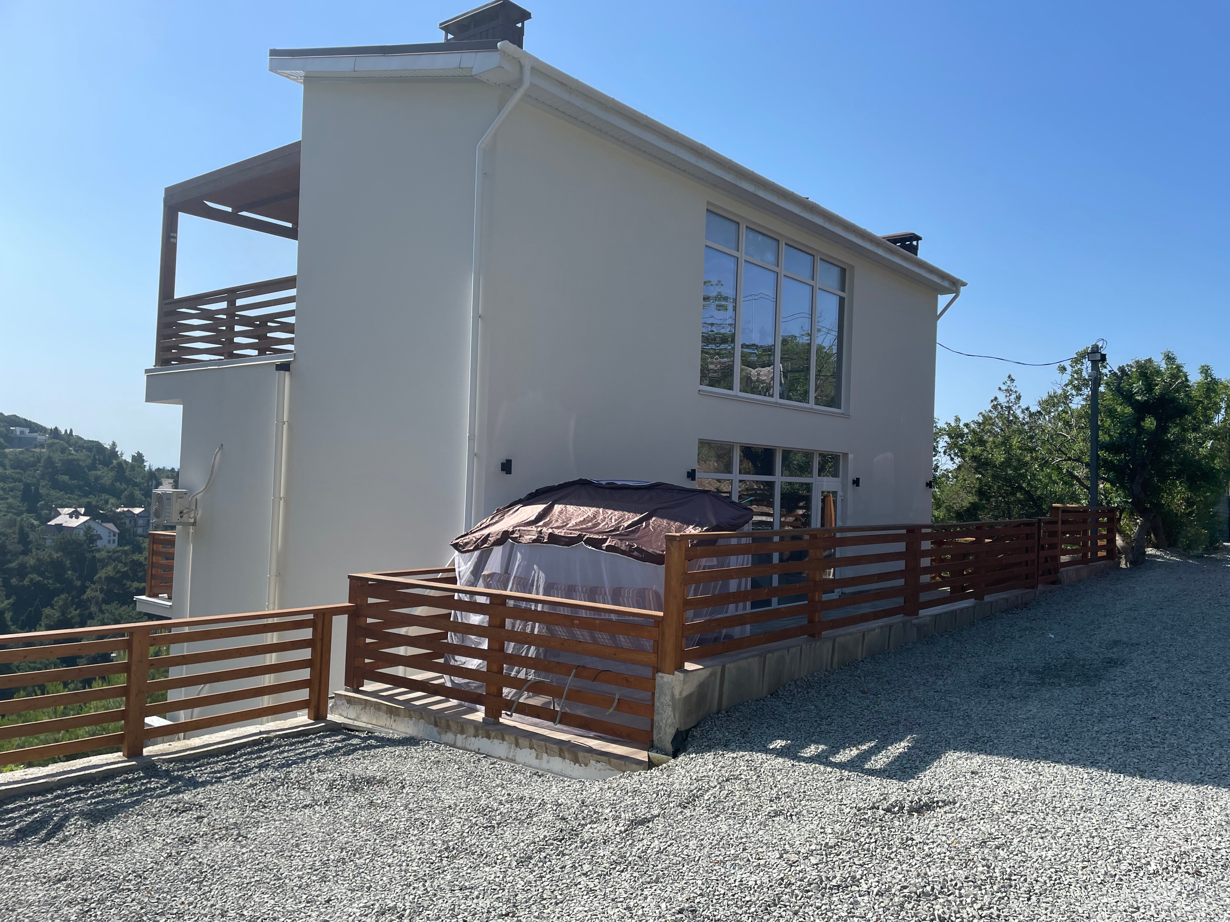 Фото Панорама