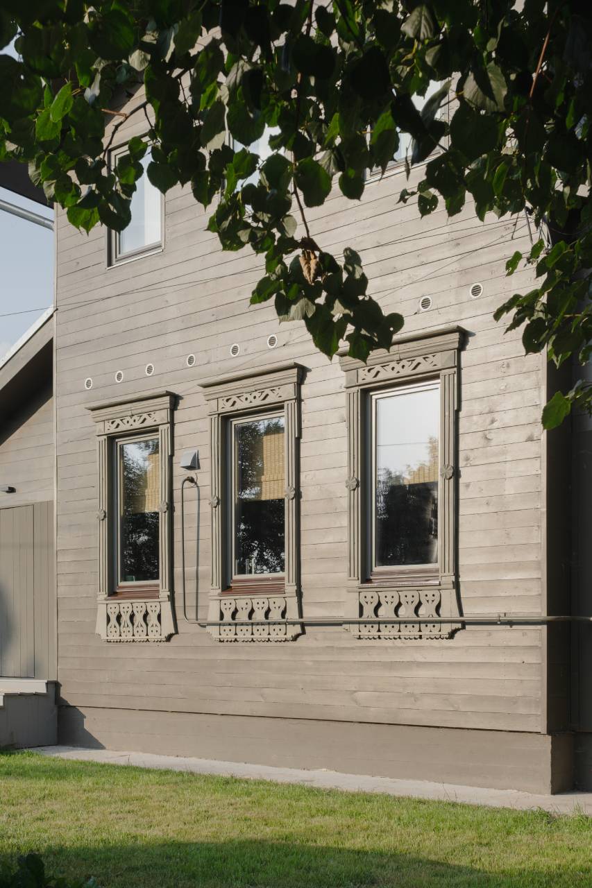 Фото Частная территория