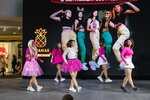 Ананас (ulitsa Grossmana, 6) ، مدرسة لتعليم الرقص